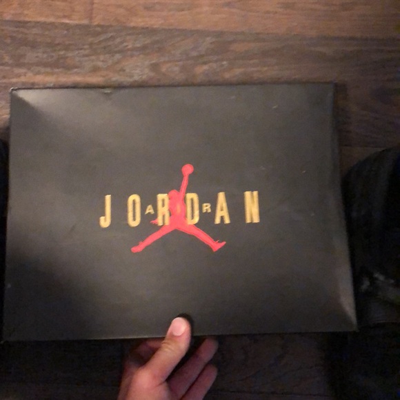 jordan 8 ovo - Picture 6 of 8